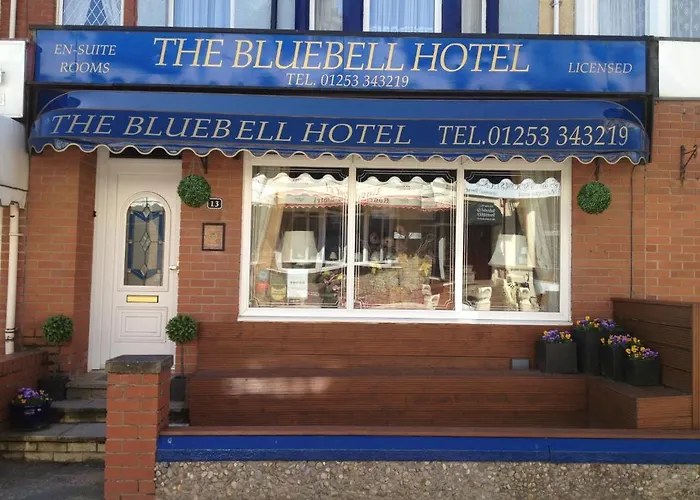 Bluebell Hotel