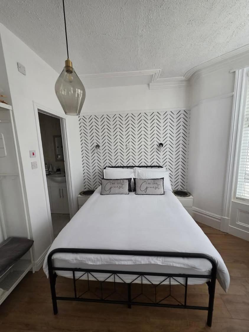 Guest house Bluebell 3*