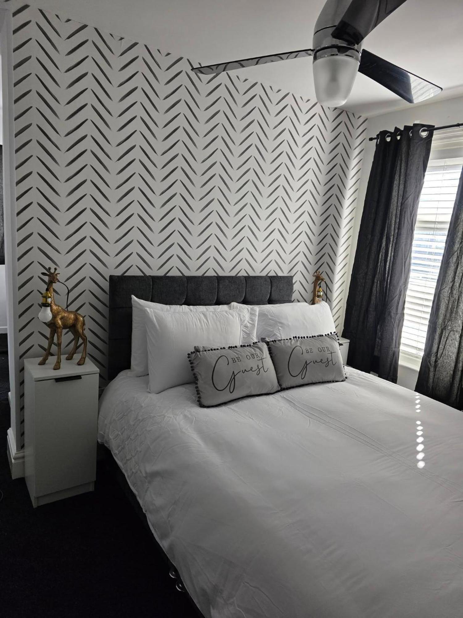 Bluebell Guest house Blackpool