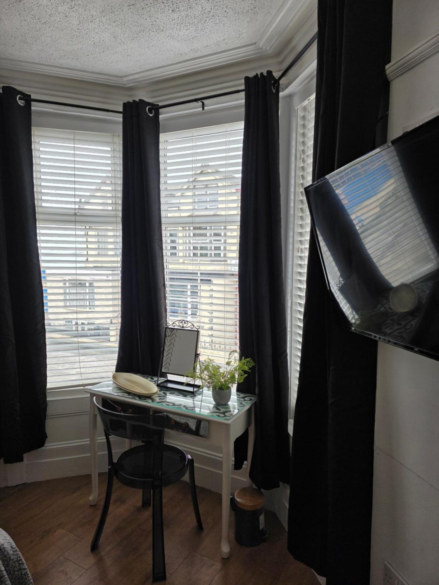 Guest house Bluebell 3*